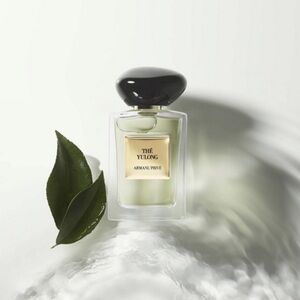 Armani/Privé Thé Yulong